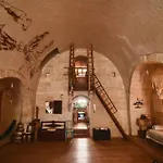 La Stufetta Matera