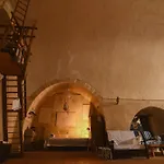 La Stufetta * Matera
