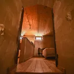 Casa vacanze La Stufetta Matera