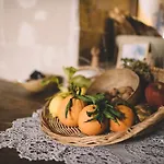 Casa vacanze La Stufetta