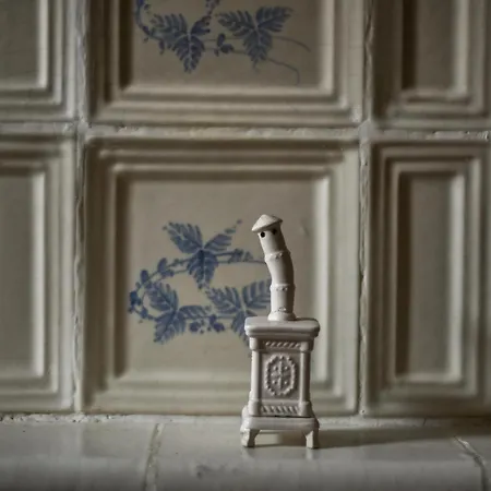 Ferienhaus La Stufetta Matera