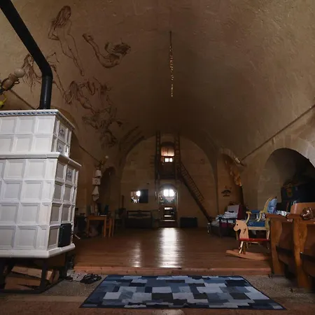 La Stufetta Ferienhaus