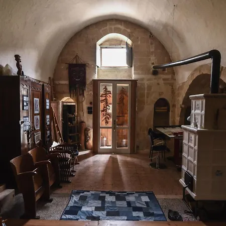 Ferienhaus La Stufetta