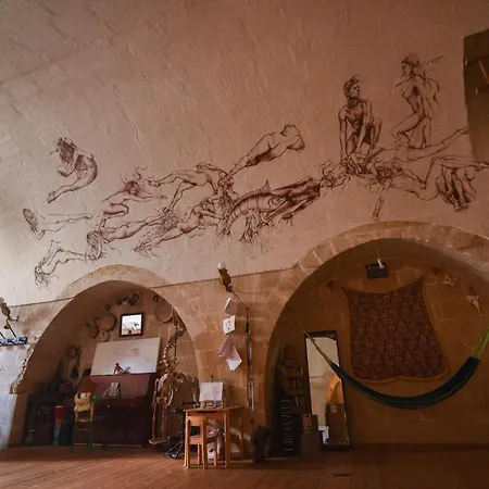 Ferienhaus La Stufetta *