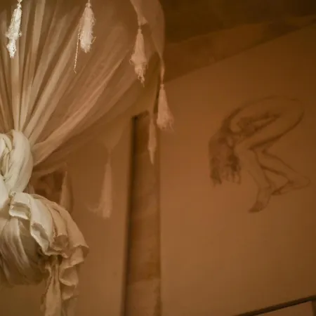 La Stufetta Сasa de vacaciones Matera