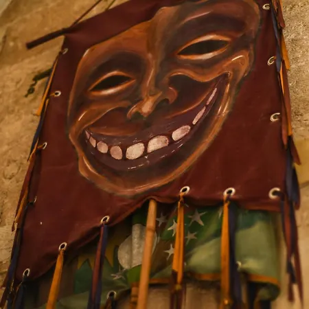 La Stufetta Matera