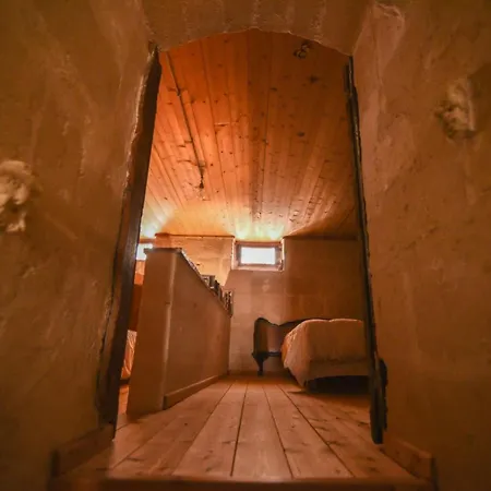 Feriehus La Stufetta Matera