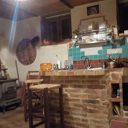 La Stufetta * Matera