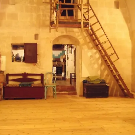 La Stufetta Semesterbostad