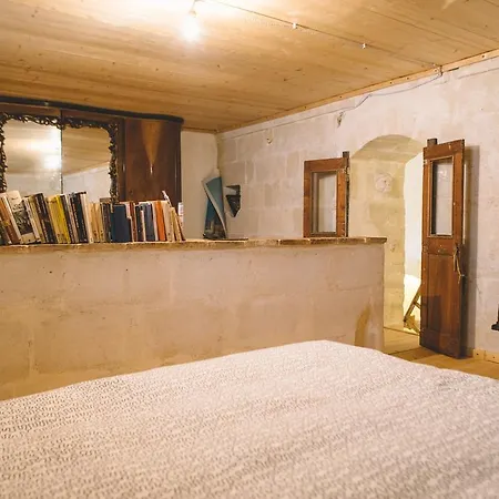 펜션 La Stufetta *