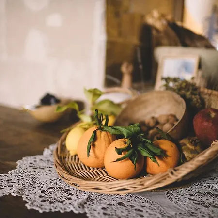 Semesterbostad La Stufetta