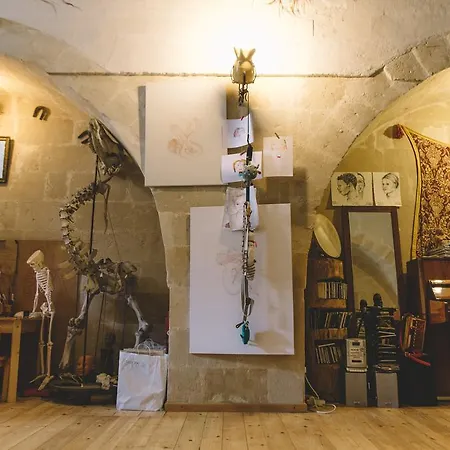 La Stufetta 마테라