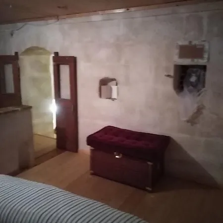 Semesterbostad La Stufetta Matera