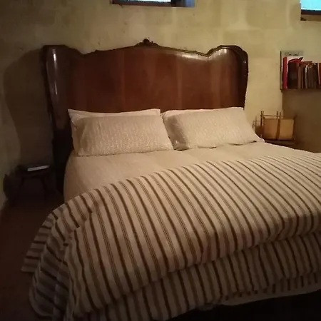 La Stufetta * 마테라