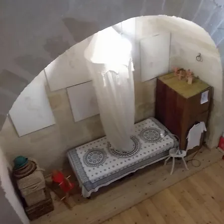 펜션 La Stufetta *