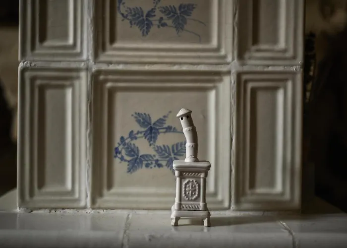 Ferienhaus La Stufetta Matera