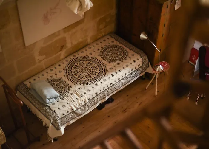 La Stufetta Ferienhaus