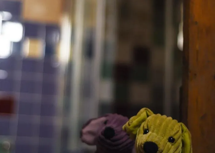 Ferienhaus La Stufetta Matera