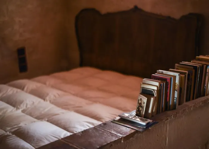 La Stufetta * Matera