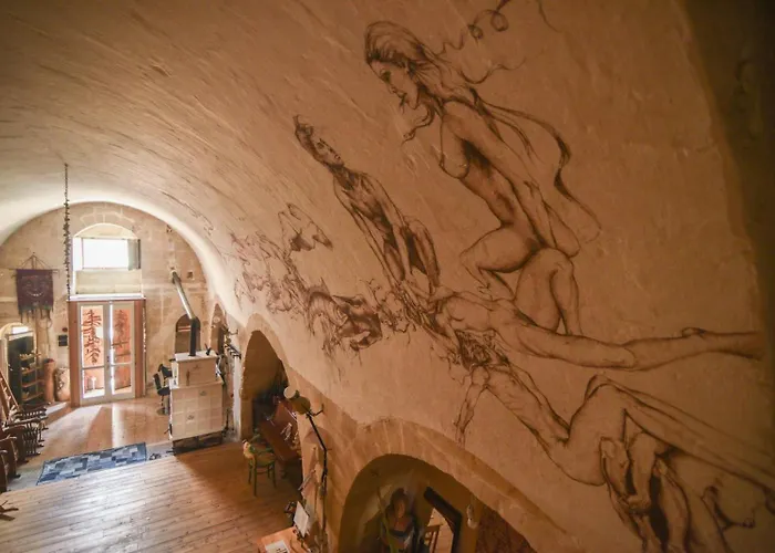 Ferienhaus La Stufetta