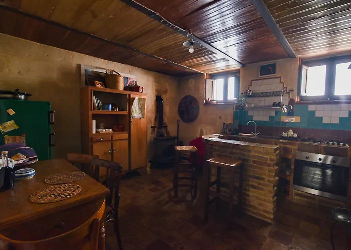 La Stufetta * Matera