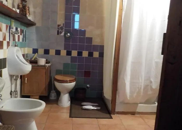 斯特费塔度假屋 *