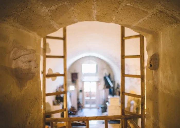 度假居 斯特费塔度假屋