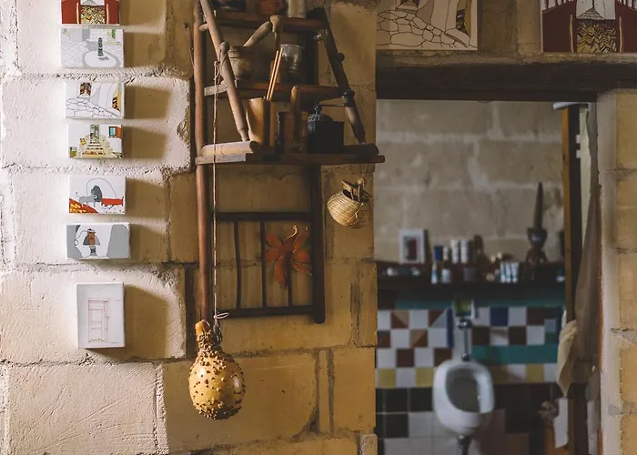 斯特费塔度假屋