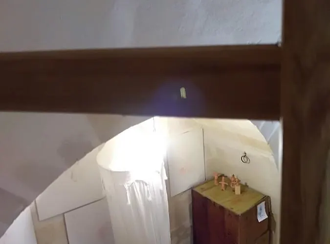 度假居 斯特费塔度假屋