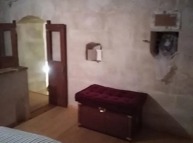 度假居 斯特费塔度假屋 马泰拉