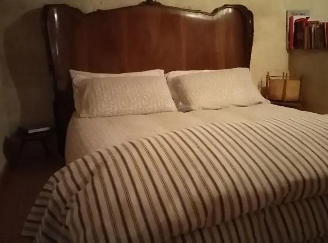 La Stufetta * Matera