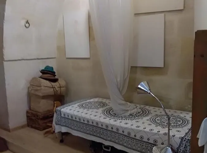 度假居 斯特费塔度假屋 *